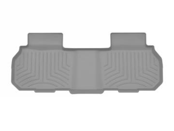 Picture of WeatherTech 2025 Buick Enclave Rear FloorLiner HP - Grey