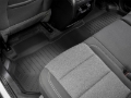 Picture of WeatherTech 24-25 GMC Acadia (Incl. Denali) w/Bench Seating Rear FloorLiner HP - Black