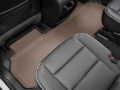 Picture of WeatherTech 2025 Buick Enclave Rear FloorLiner HP - Tan