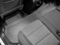 Picture of WeatherTech 24-25 GMC Acadia (Incl. Denali) w/Bench Seating Rear FloorLiner HP - Grey