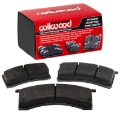 Picture of Wilwood Pad Set BP-40 7520 GN III w/ Bridge