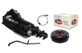 Picture of FTI 700R4 Transmission Kit - Level 2 - 450HP - Chevy Bell - Holley Adapter SB2400LT30 Converter