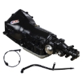 Picture of FTI 700R4 Transmission - Level 2 - 450HP Rated - Chevy Bell - Includes Holley Carb Adapter
