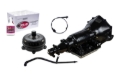 Picture of FTI 700R4 Transmission Kit - Level 3 - 600HP - Chevy Bell - Holley Adapter SRLT3380 Converter