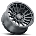 Picture of ICON Alloy Recon SLX - 18x9 / 6x5.5 BP / 40mm Offset / 6.6in. BS - Gloss Black