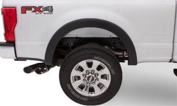 Picture of Husky Liners 23-25 Chevy Colorado Crew Cab 5.2ft Bed OE-Style Fender Flares