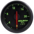 Picture of Autometer Airdrive 2-1/16in EGT Gauge 0-2000 Degrees F - Black
