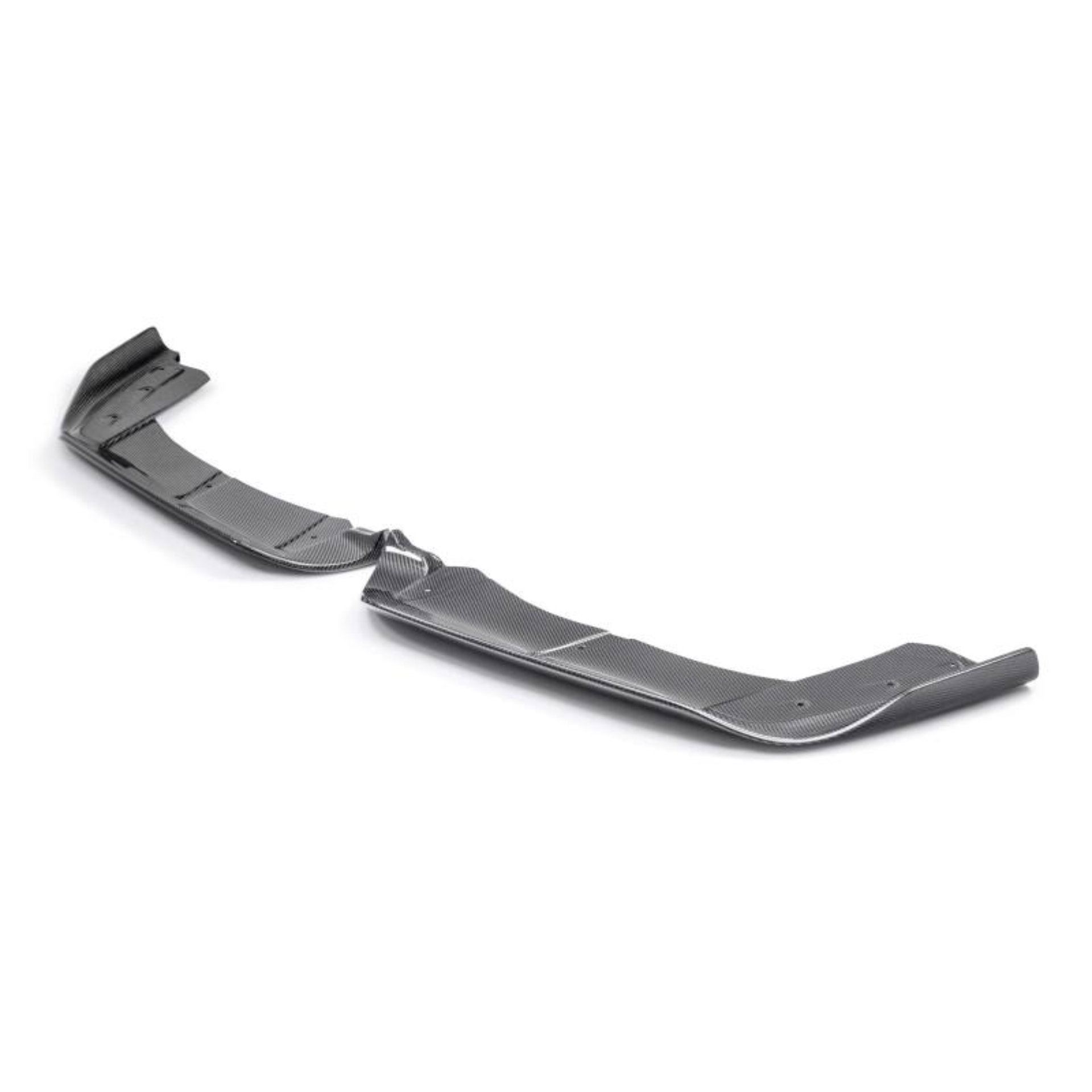 Picture of Seibon 24-25 Acura Integra Type S MB-Style Carbon Fiber Rear Lip