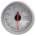 Picture of Autometer Airdrive 2-1/16in EGT Gauge 0-2000 Degrees F - Silver