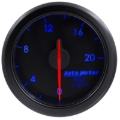 Picture of Autometer Airdrive 2-1/16in EGT Gauge 0-2000 Degrees F - Black