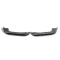 Picture of Seibon 24-25 Acura Integra Type S MB-Style Carbon Fiber Rear Lip