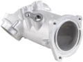 Picture of Twin Power 55mm Aluminum High Flow Intake Manifold for 2017+ M8