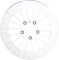 Picture of Bikers Choice 08-16 Touring Low and Slow 11.8 Inch Front Brake Rotor Polished