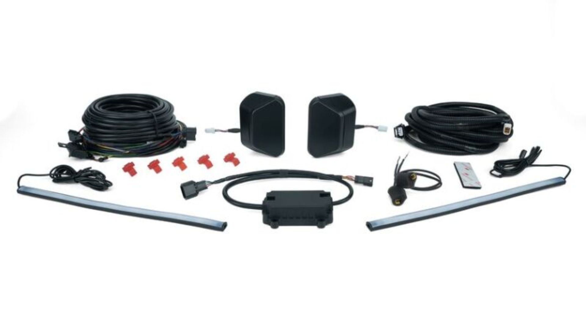 Picture of Air Lift Performance Towtal View LaneGuard (Dual Sensor Blind Spot Detection System)