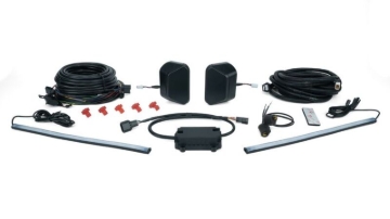 Picture of Air Lift Performance Towtal View LaneGuard (Dual Sensor Blind Spot Detection System)
