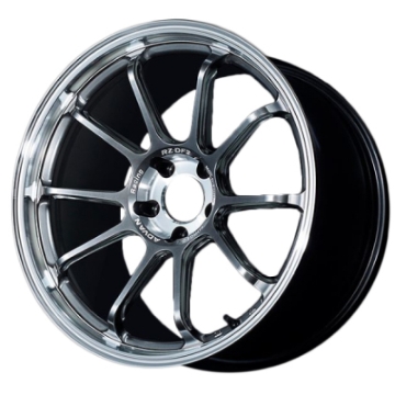 Picture of Advan RZ-DF2 Wheel 20x9 5x112 40mm- Titanium Black