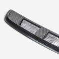 Picture of Seibon 23-24 Honda Civic Type R TV-Style Carbon Fiber Hood Vent