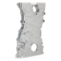 Picture of Skunk2 06-11 Honda Civic K20Z3 Aluminum Timing Chain Cover - Raw Finish