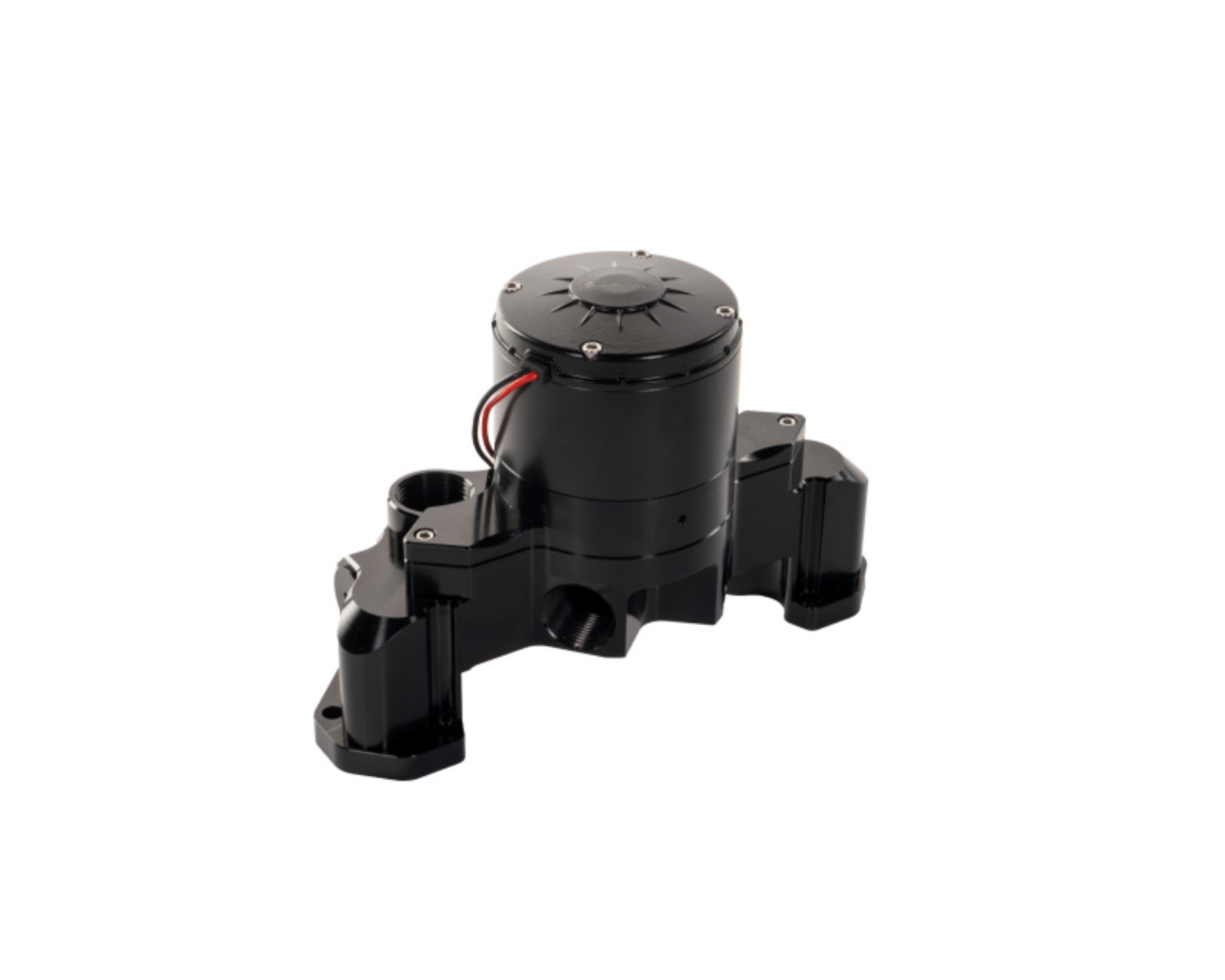 Picture of Aeromotive GM LS Electric Water Pump