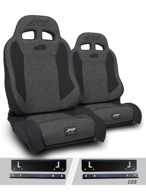 Picture of PRP Seats PRP Enduro Elite Seat - A89010-C23-54
