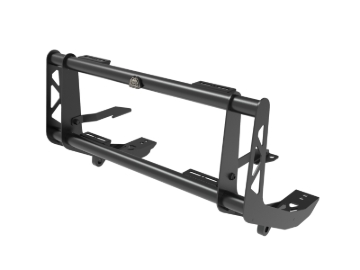 Picture of aFe 24-25 Toyota Land Cruiser (J250) POWER Terra Guard Bull Bar