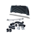 Picture of Wagner Tuning 2020+ Ford F150 Comp High Mount Intercooler Kit