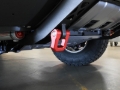 Picture of aFe 24-25 Toyota Land Cruiser (J250) POWER Terra Guard Bull Bar