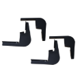 Picture of Gen-Y 19-24 GM 2500/3500 Single Cab Running Board Brackets Only