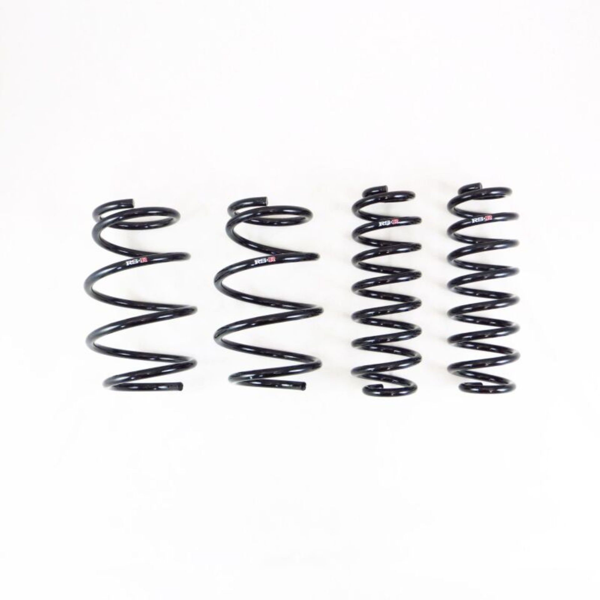 Picture of RS-R RSR Down Sus Springs Lowering Springs - T544D