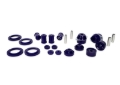 Picture of SuperPro 67-76 Triumph TR5/250/6 Rear Suspension Kit SS Hardware