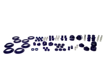 Picture of SuperPro 67-76 Triumph TR5/250/6 Vehicle Kit SS Hardware