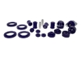 Picture of SuperPro 67-76 Triumph TR5/250/6 Rear Suspension Kit SS Hardware