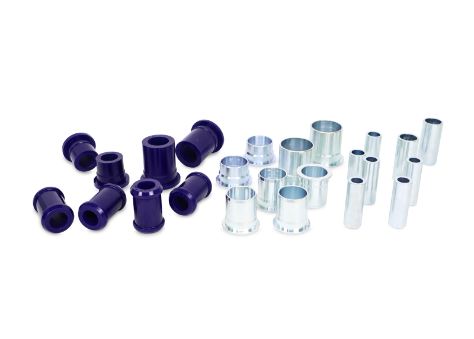 Picture of SuperPro 84-98 Toyota T100/4Runner/Pickup Premium Front Control Arm Bushing Kit