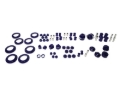 Picture of SuperPro 67-76 Triumph TR5/250/6 Vehicle Kit SS Hardware