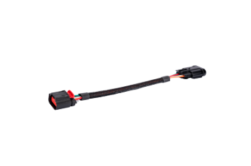 Picture of Fleece Performance 19-24 Ram 2500/3500 Cummins Cooling Fan Extension Harness
