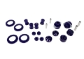 Picture of SuperPro 67-76 Triumph TR5/250/6 Rear Suspension Kit SS Hardware
