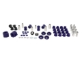 Picture of SuperPro 63-70 Triumph Spitfire MKIV-1500 Front Suspension Kit Stainless Steel Hardware
