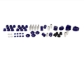 Picture of SuperPro 63-70 Triumph Spitfire MKI-III Front Suspension Kit Stainless Steel Hardware