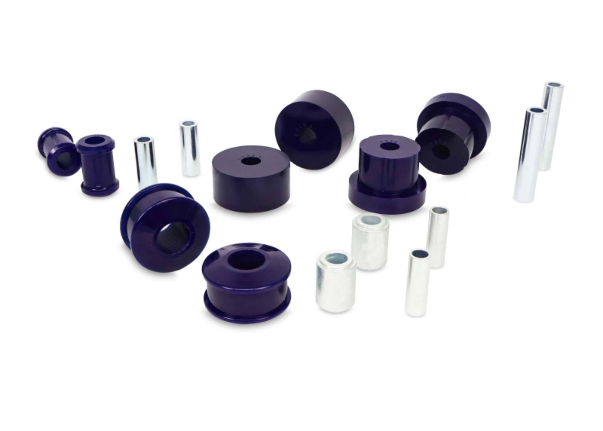 Picture of SuperPro 93-98 VW Golf & Jetta (MKIII) Vehicle Bushing Kit