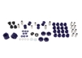 Picture of SuperPro 63-70 Triumph Spitfire MKIV-1500 Front Suspension Kit Stainless Steel Hardware