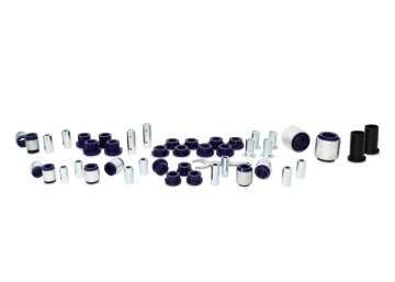 Picture of SuperPro 09-21 Nissan GT-R (R35) Running Gear Bushing Kit