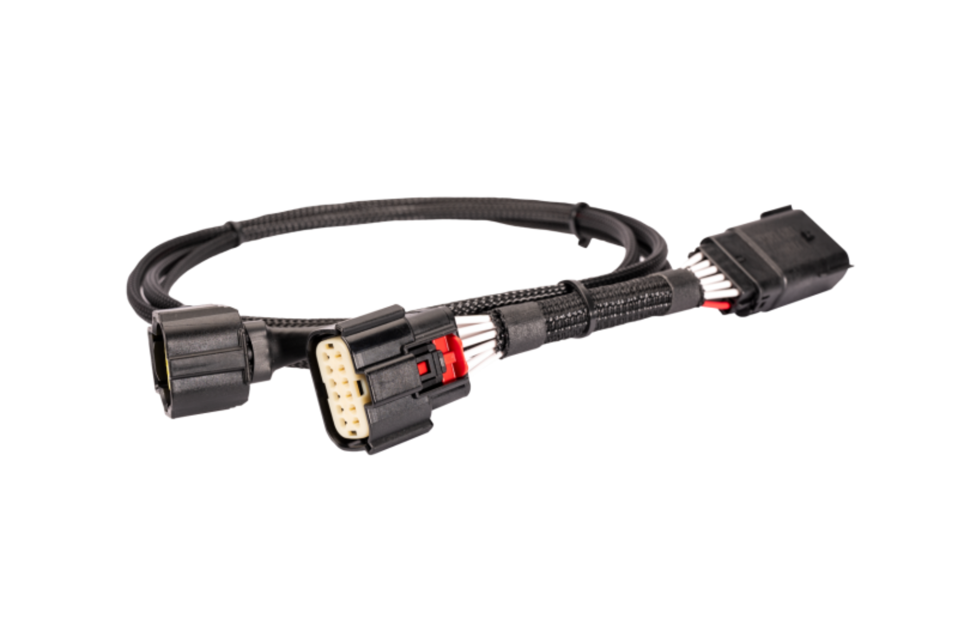 Picture of Fleece Performance FPE Extension Harnesses Wiring Harnesses - FPE-HAR-FMC-CCH-1718
