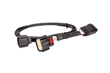 Picture of Fleece Performance 17-18 Ford F-250/F-350 6.7L Power Stroke Charging Circuit Harness