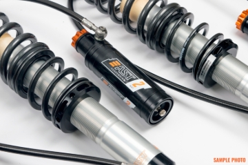 Picture of AST Suspension 07-15 Audi R8 5200 Series Coilovers (RWD)
