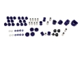 Picture of SuperPro 63-70 Triumph Spitfire MKI-III Front Suspension Kit Stainless Steel Hardware