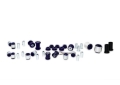 Picture of SuperPro 09-21 Nissan GT-R (R35) Running Gear Bushing Kit