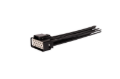 Picture of Fleece Performance Universal Heated Seat Module Connector Pigtail
