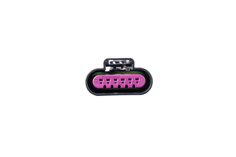 Picture of Fleece Performance 11-18 Ford F-250/F-350 6.7L Power Stroke Cooling Fan Adapter Harness