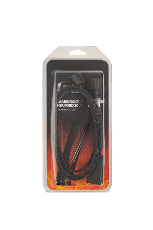 Picture of Fleece Performance 17-18 Ford F-250/F-350 6.7L Power Stroke Charging Circuit Harness