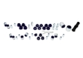 Picture of SuperPro 09-21 Nissan GT-R (R35) Running Gear Bushing Kit